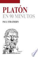 libro Platón En 90 Minutos